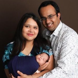 Meet your Posher, Deepali